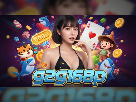 ทางเข้า g2g168p